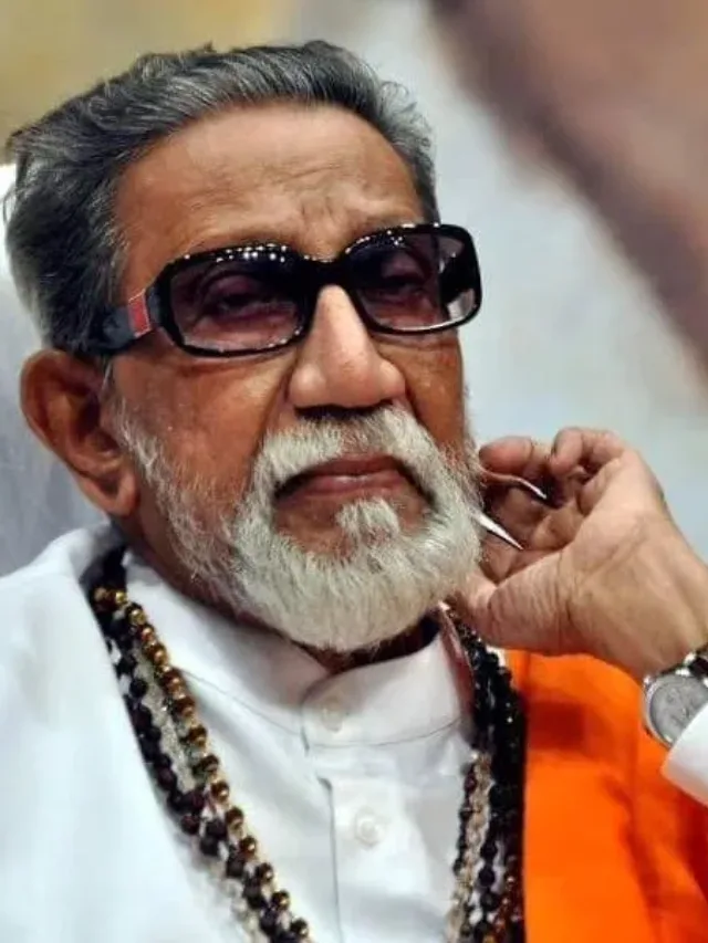 Balasaheb Thackeray: 9 Lesser-Known Facts About Him
