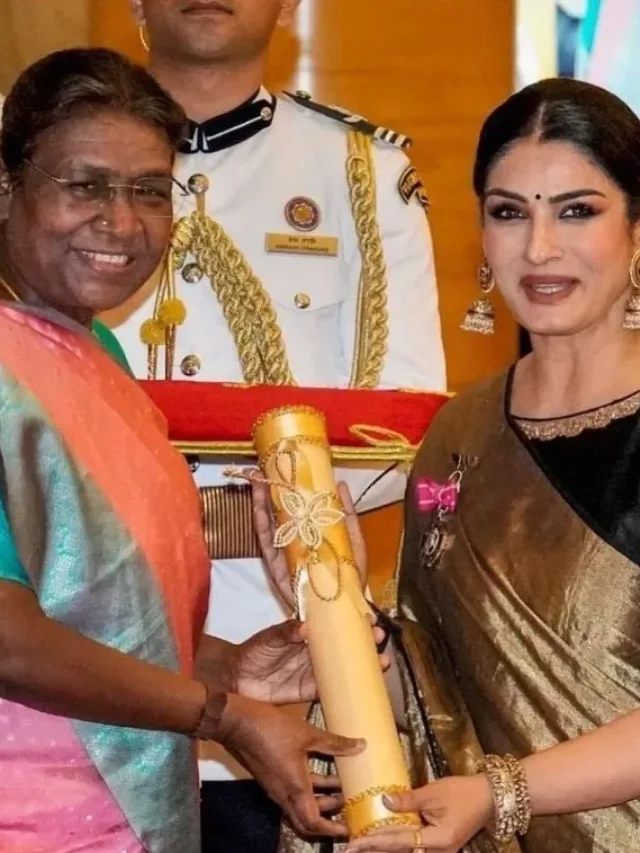 Are you aware of India’s Padma Awards and the 2024 Padma Vibhushan Awardees? 