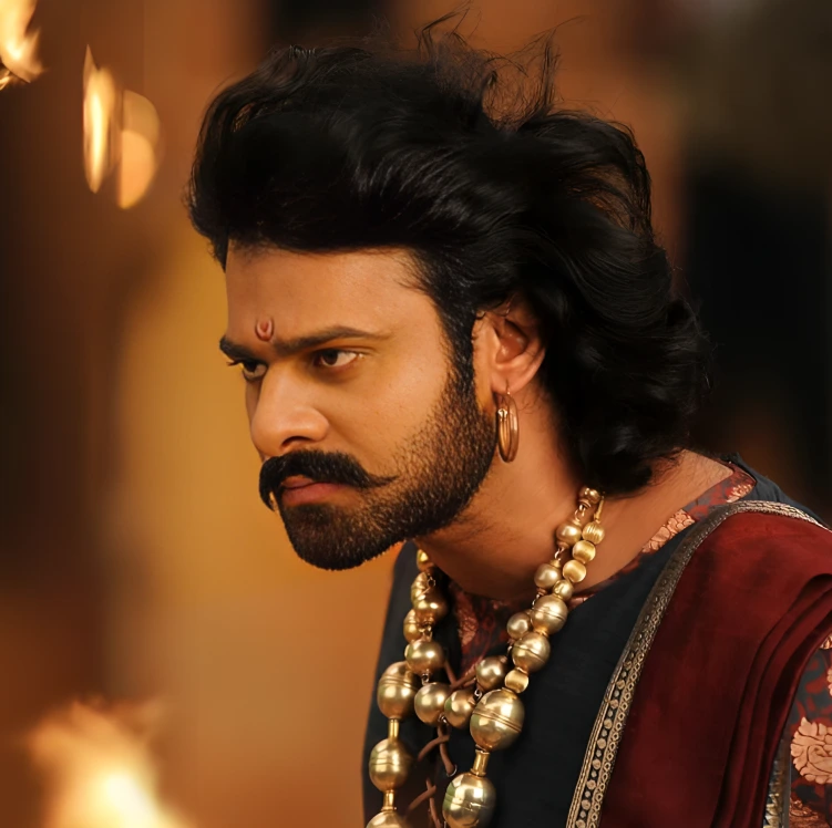 Baahubali2