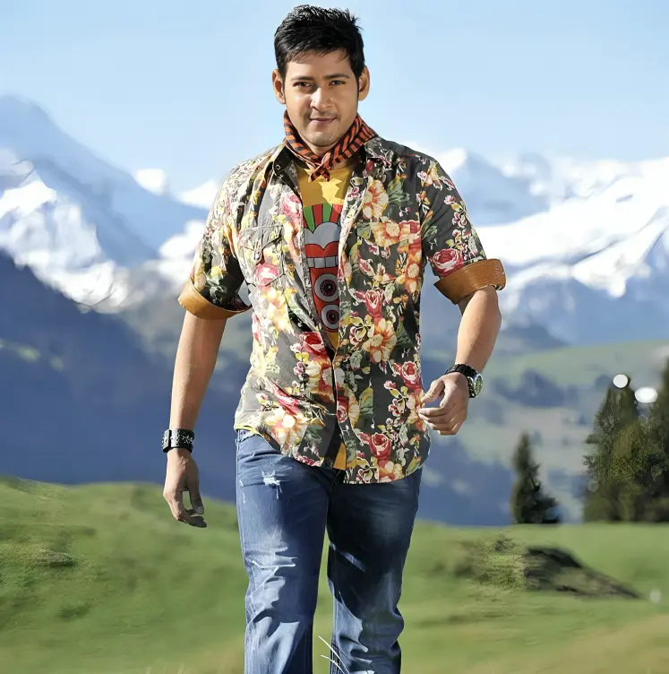 Dookudu