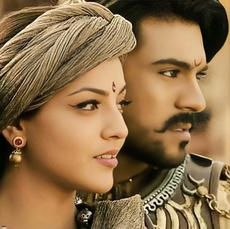 Magadheera