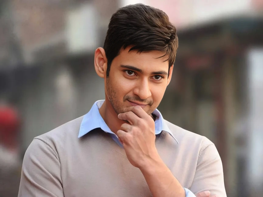 Srimanthudu