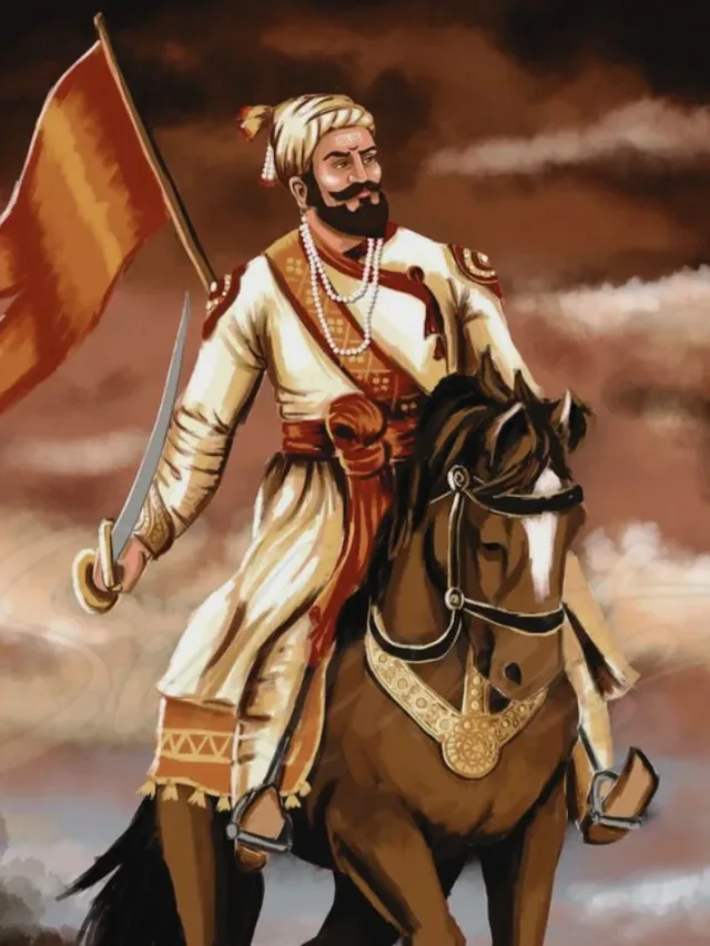10 Interesting Facts About Shivaji Maharaj
