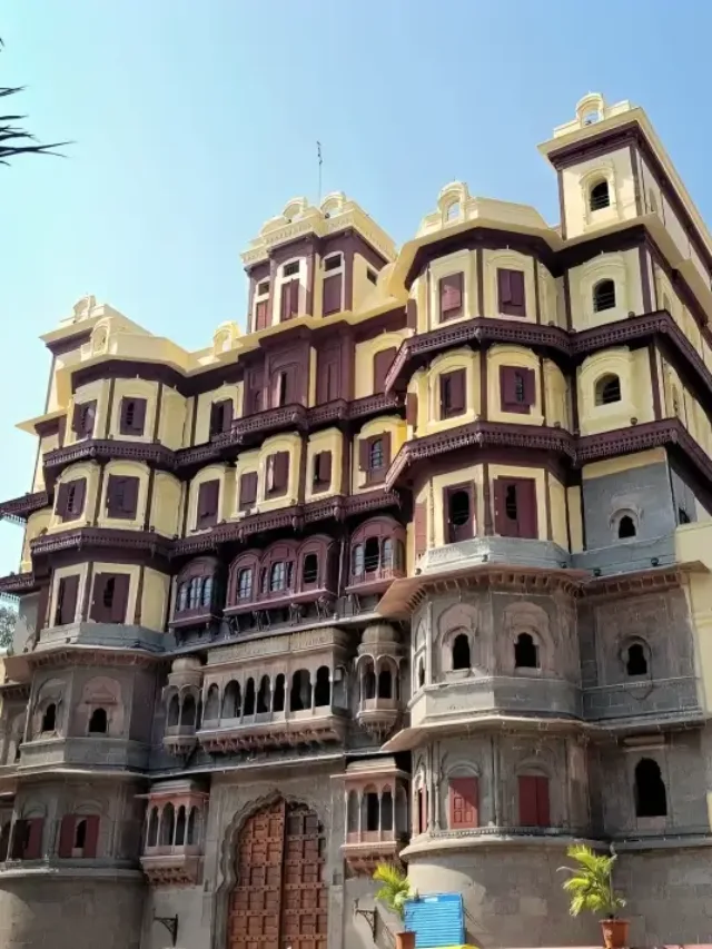 Madhya Pradesh: Explore These 10 Beautiful Places