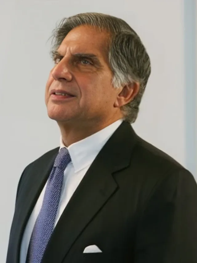Ratan Tata: Learn These 10 Most Valuable Lessons
