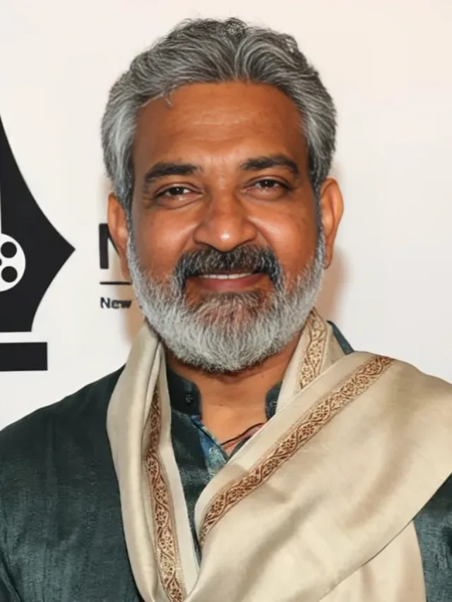 7 Greatest Movies of Director S.S. Rajamouli