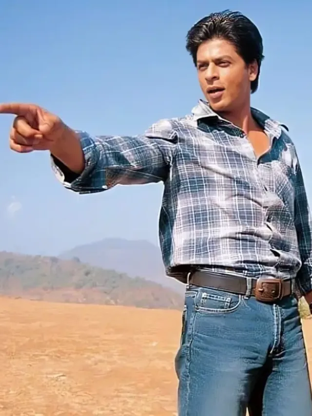 10 Best Movies of Shah Rukh Khan