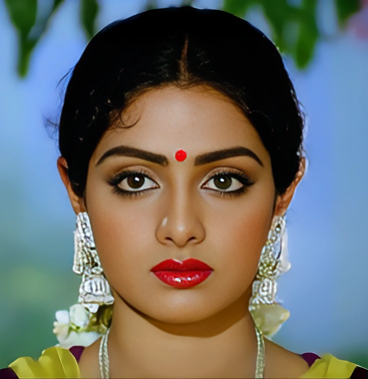 sridevi