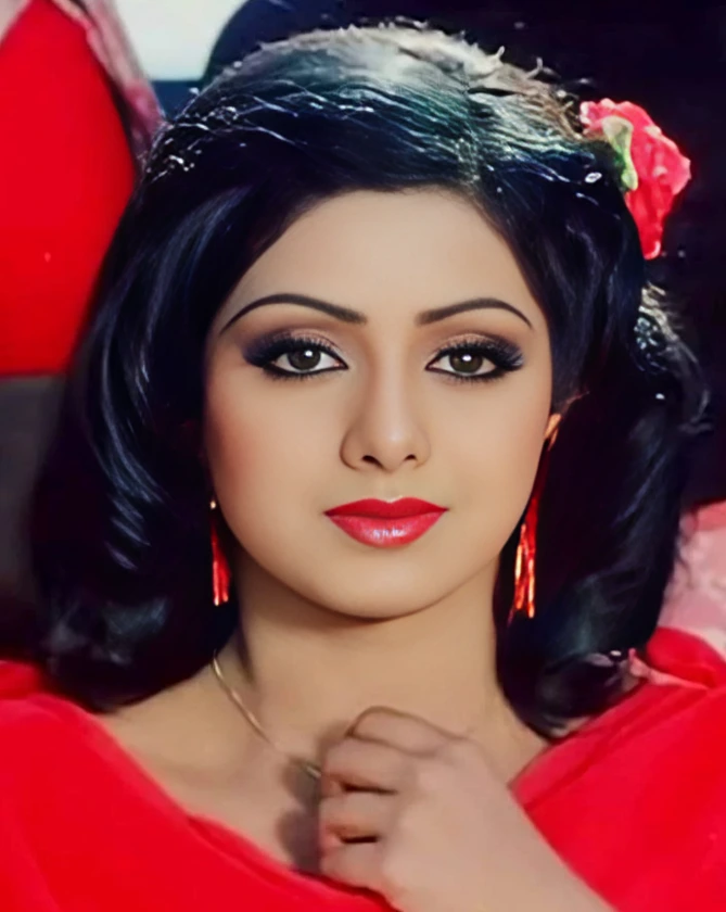 sridevi