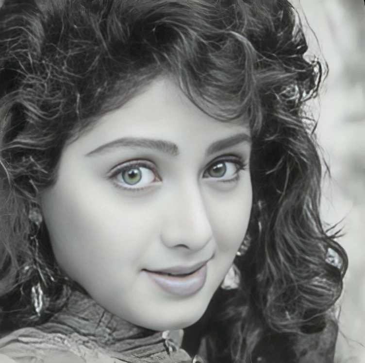 sridevi