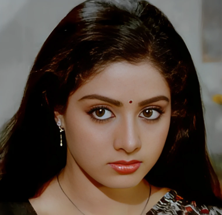 sridevi