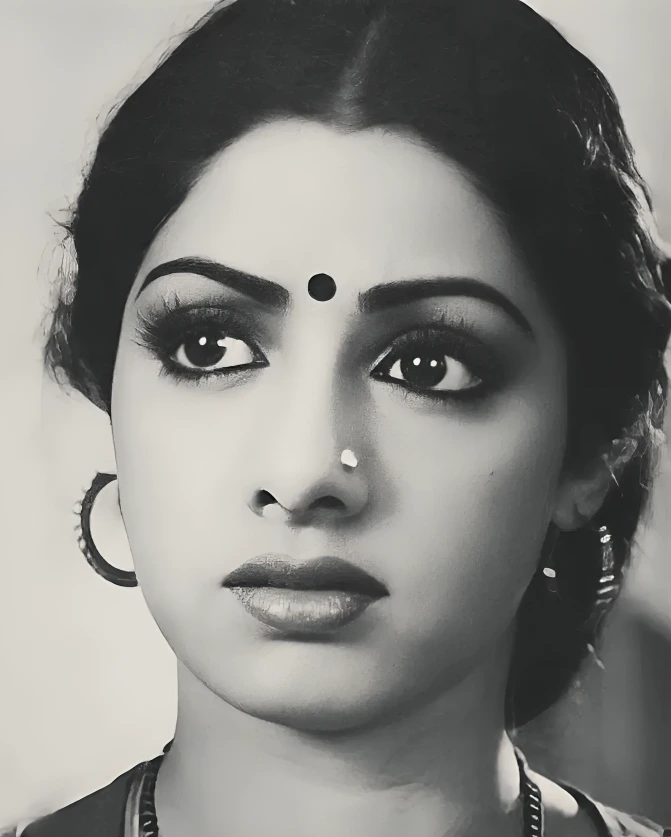 sridevi