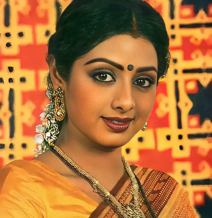 sridevi
