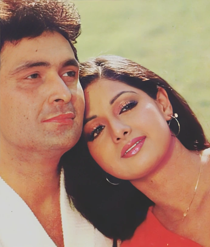 sridevi