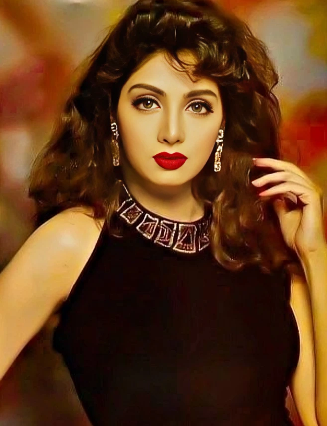 sridevi