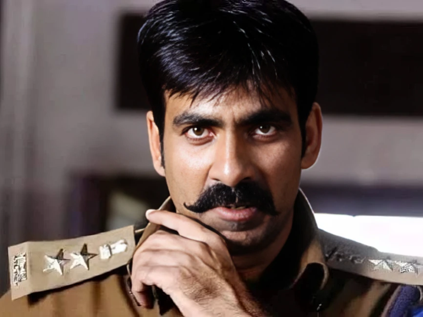 vikramarkudu