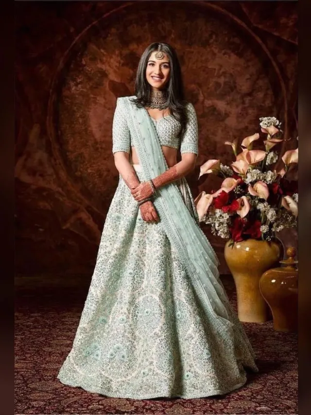 radhika merchant