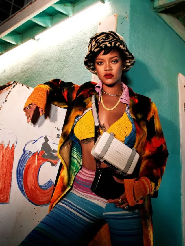7 Most-Played Songs of Rihanna