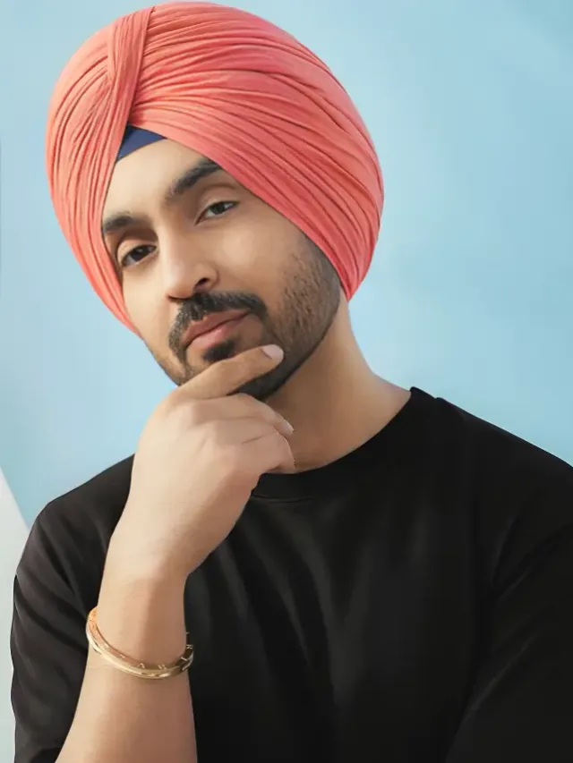 7 Most-Viewed Songs of Diljit Dosanjh on YouTube